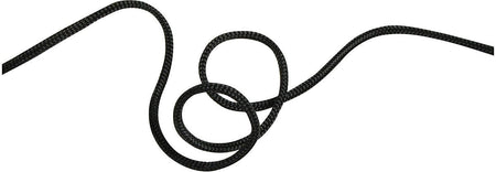 2 Mm Cord X 60 M Black - Get Tight Gear
