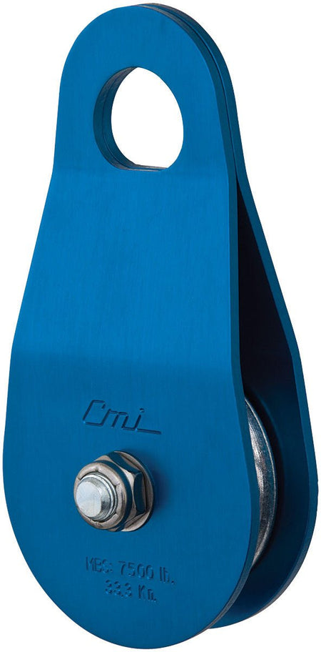 2" Service Line Pulley Bearing - Get Tight Gear