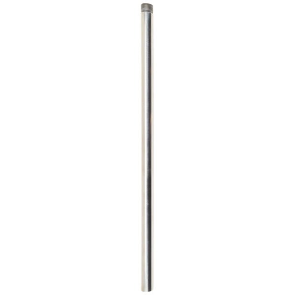 2' STAINLESS EXTENSION MAST - Get Tight Gear