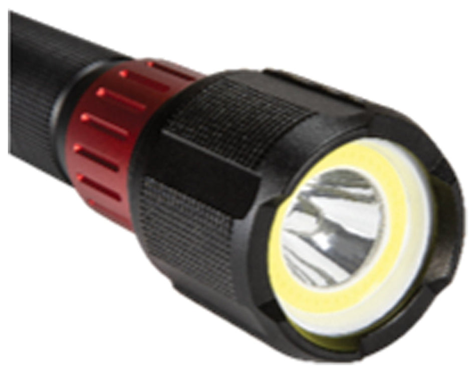 2000 L Rechargeable Flashlight - Get Tight Gear