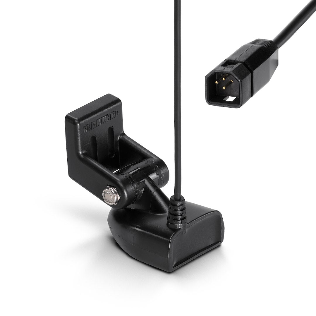 200/455KHZ TRANSOM MOUNT XDCR - Get Tight Gear