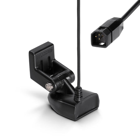 200/455KHZ TRANSOM MOUNT XDCR - Get Tight Gear