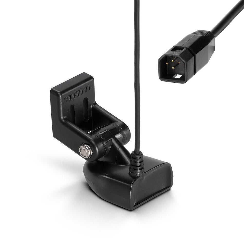 200/455KHZ TRANSOM MOUNT XDCR - Get Tight Gear