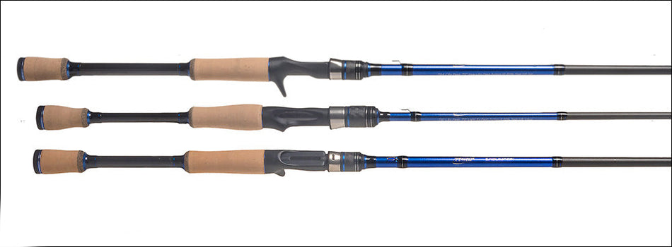 Endurance 765 Mag-Med-Hvy Fast Utility