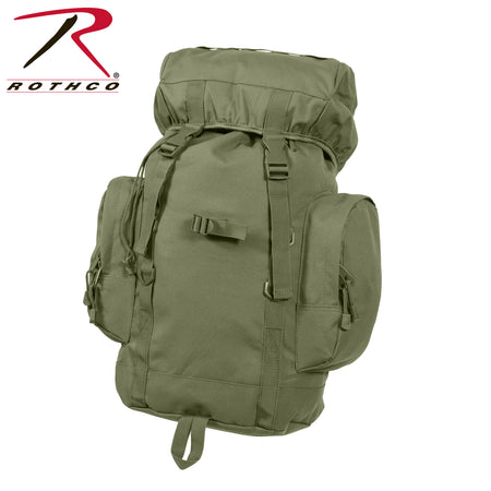 Rothco 25L Tactical Backpack Olive Drab
