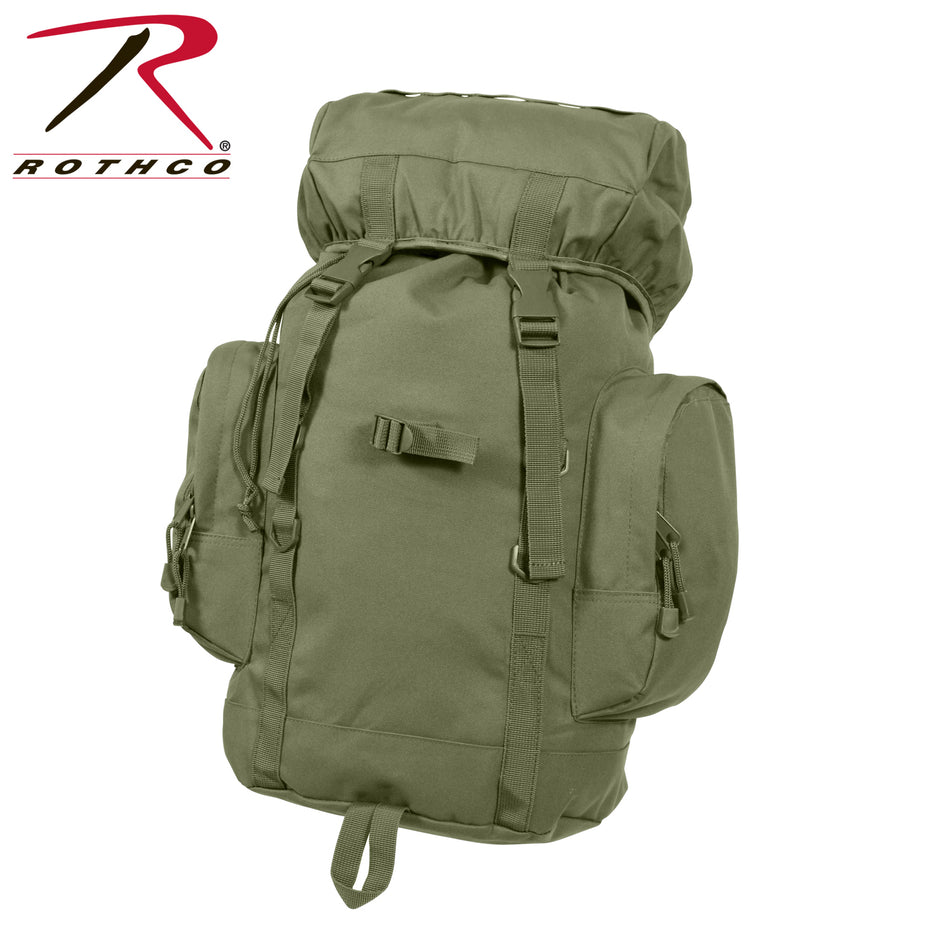 Rothco 25L Tactical Backpack Olive Drab