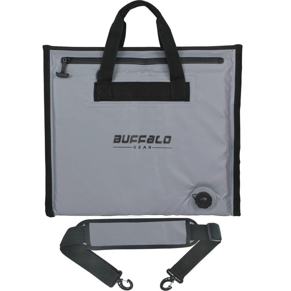 20''Fish Cooler Bag For Fish Bait - Get Tight Gear