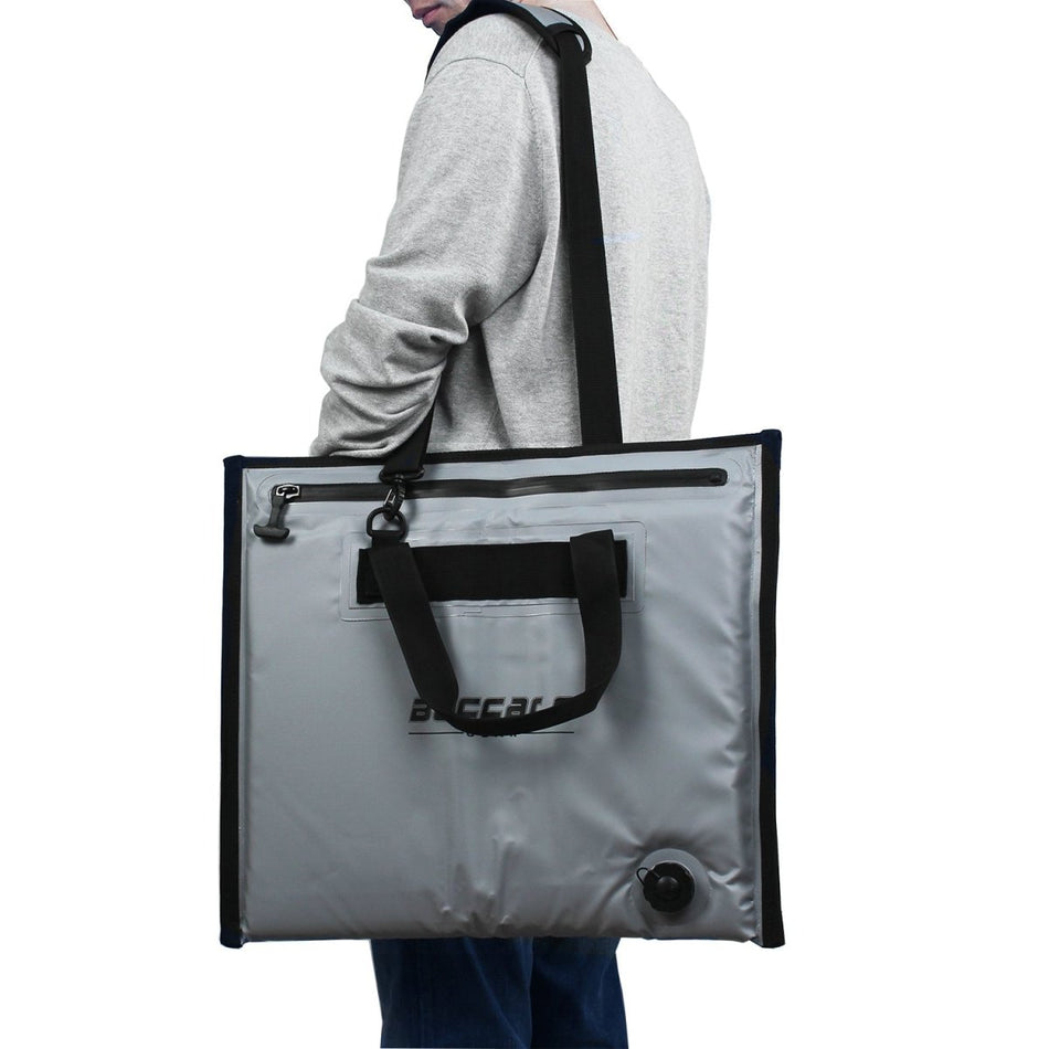 20''Fish Cooler Bag For Fish Bait - Get Tight Gear