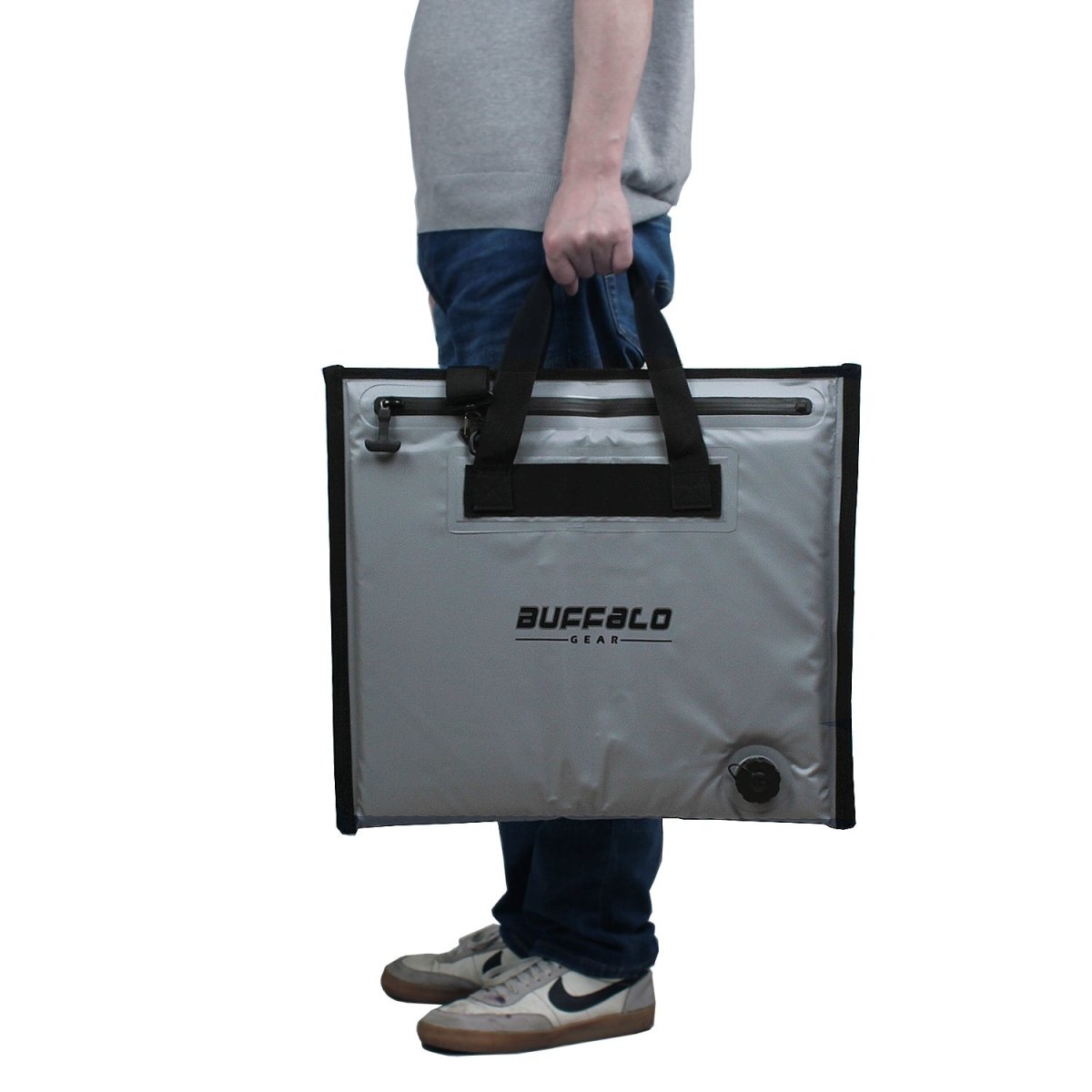 20''Fish Cooler Bag For Fish Bait - Get Tight Gear