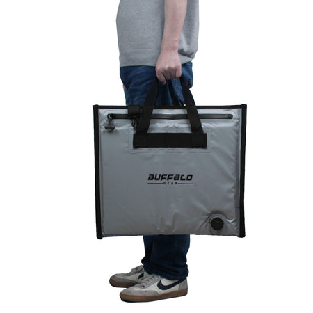 20''Fish Cooler Bag For Fish Bait - Get Tight Gear