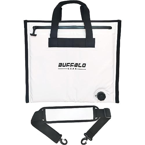 20''Fish Cooler Bag For Fish Bait - Get Tight Gear