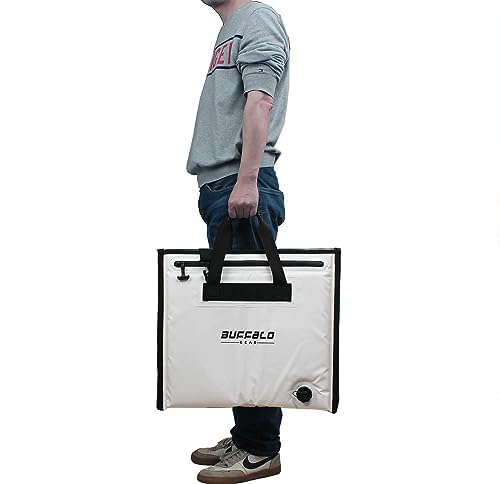 20''Fish Cooler Bag For Fish Bait - Get Tight Gear