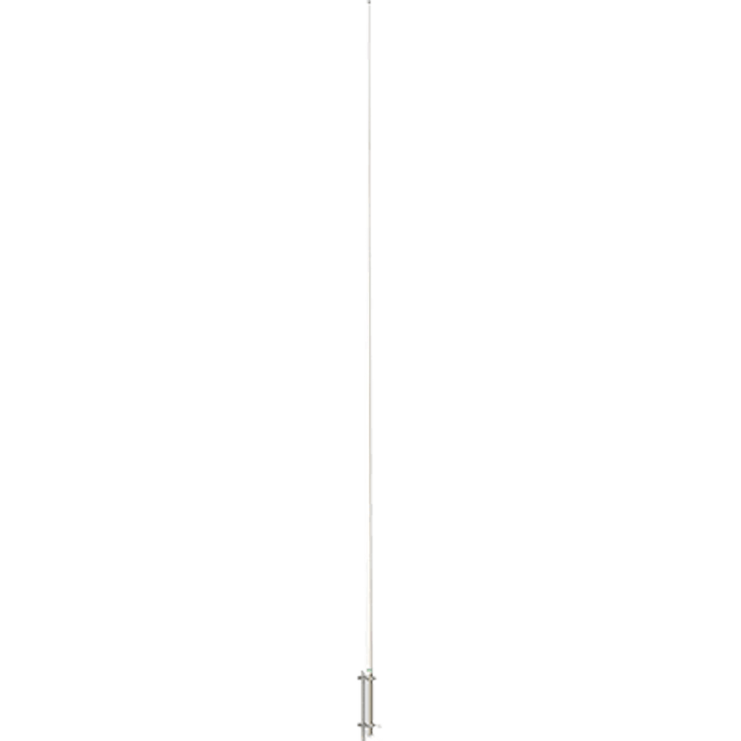 21' 10DB VHF ANTENNA MAST MNT 1 - PC - Get Tight Gear
