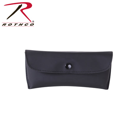 Rothco 58mm Polarized Sunglasses Gold / Smoke