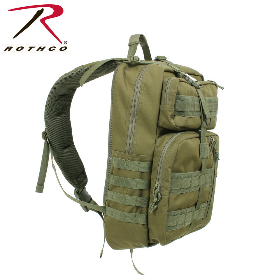 Rothco Tactisling Transport Pack Olive Drab