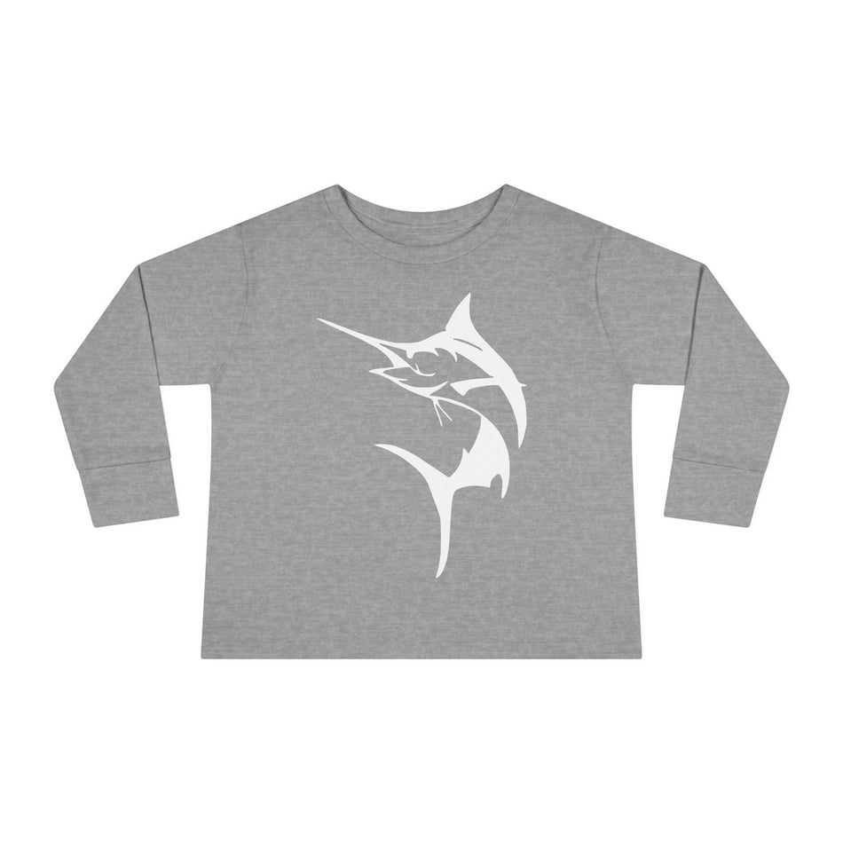 Get Tight Gear Kids' Fishing Long Sleeve Tee - 'Get Tight Gear' Aqua Enthusiast Top, Toddler Fish Shirt, Outdoor Playwear, Birthday Gift, Ocean [...]