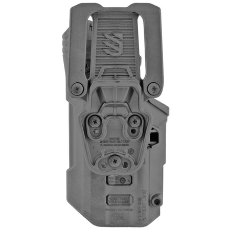 BH T-SER L2D FOR GLK17/TLR1/2 BK RH