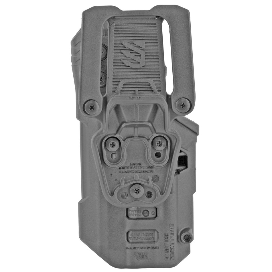 BH T-SER L3D FOR GLK17/TLR1/2 BW RH
