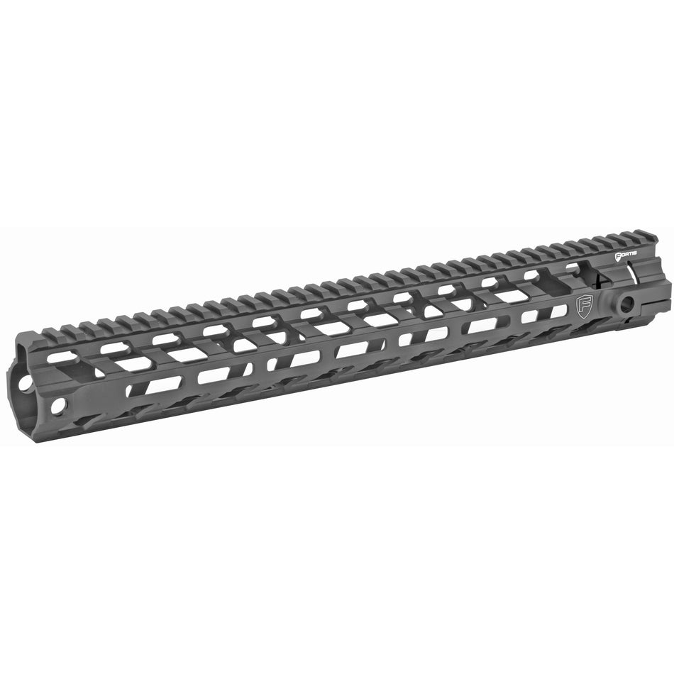FORTIS REV II FF RAIL 15.3 MLOK BLK