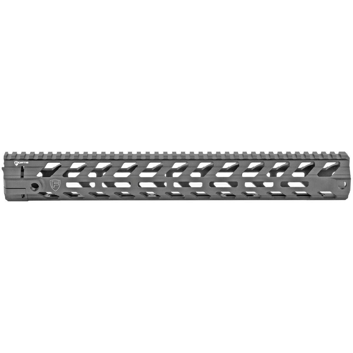 FORTIS REV II FF RAIL 15.3 MLOK BLK