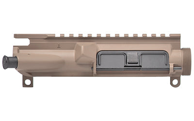 AERO AR15 ASSEMBLED UPPER FDE