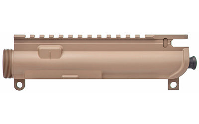 AERO AR15 ASSEMBLED UPPER FDE