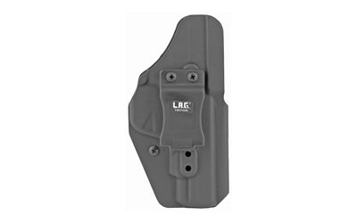 LAG LIB MK II M&P 2.0 9MM BLK AMBI