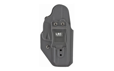 LAG LIB MK II RUG SEC-9 BLK AMBI