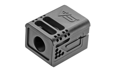 SYLVAN 9MM GLOCK COMPENSATOR 1/2X28
