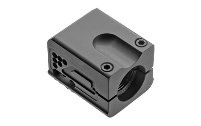 SYLVAN 9MM GLOCK COMPENSATOR 1/2X28
