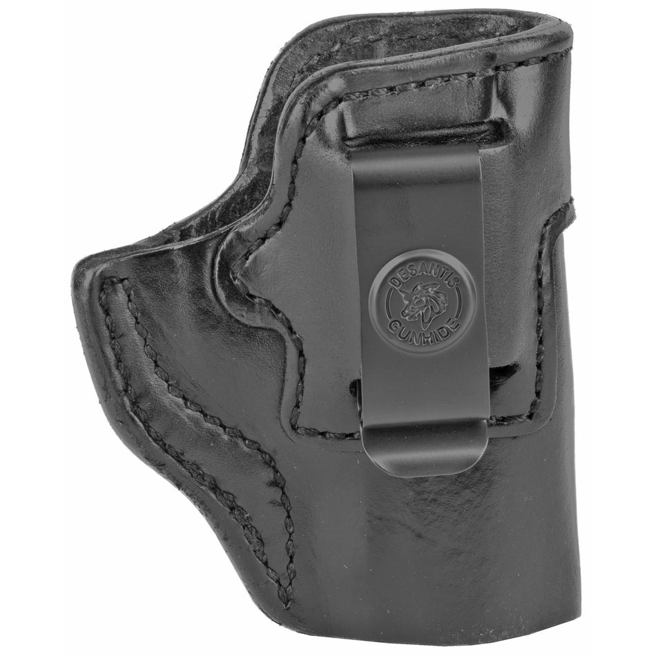 DESANTIS INSIDE HEAT MICRO 9 RH BLK