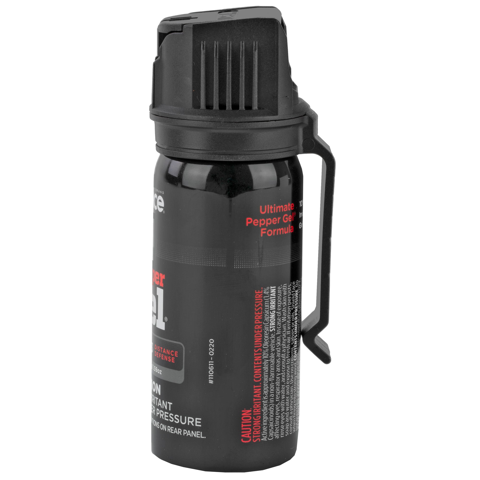 MSI 10% MAGNUM 3 PEPPER GEL 45GM