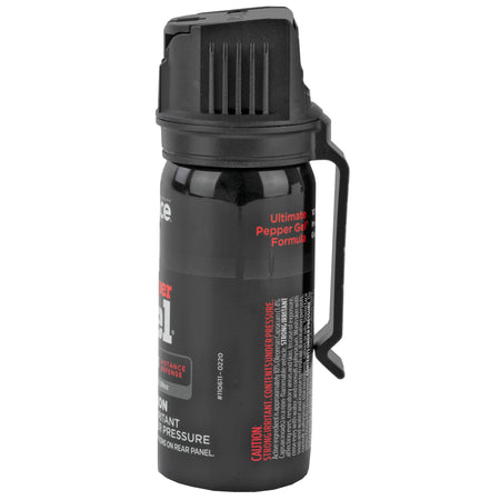 MSI 10% MAGNUM 3 PEPPER GEL 45GM