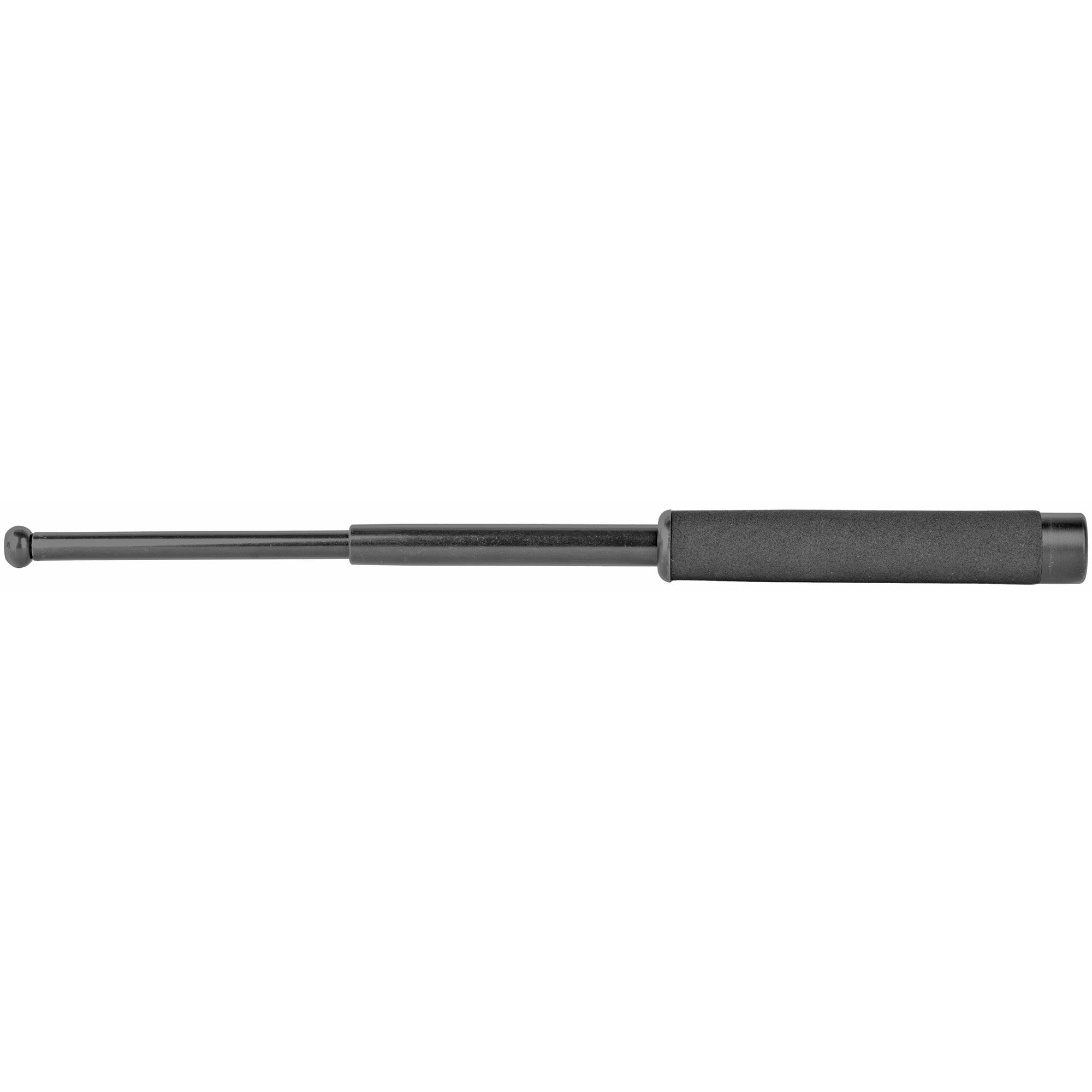 PS EXP BATON 16 FOAM HANDLE BLK
