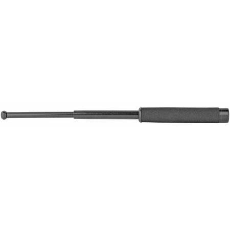 PS EXP BATON 16 FOAM HANDLE BLK