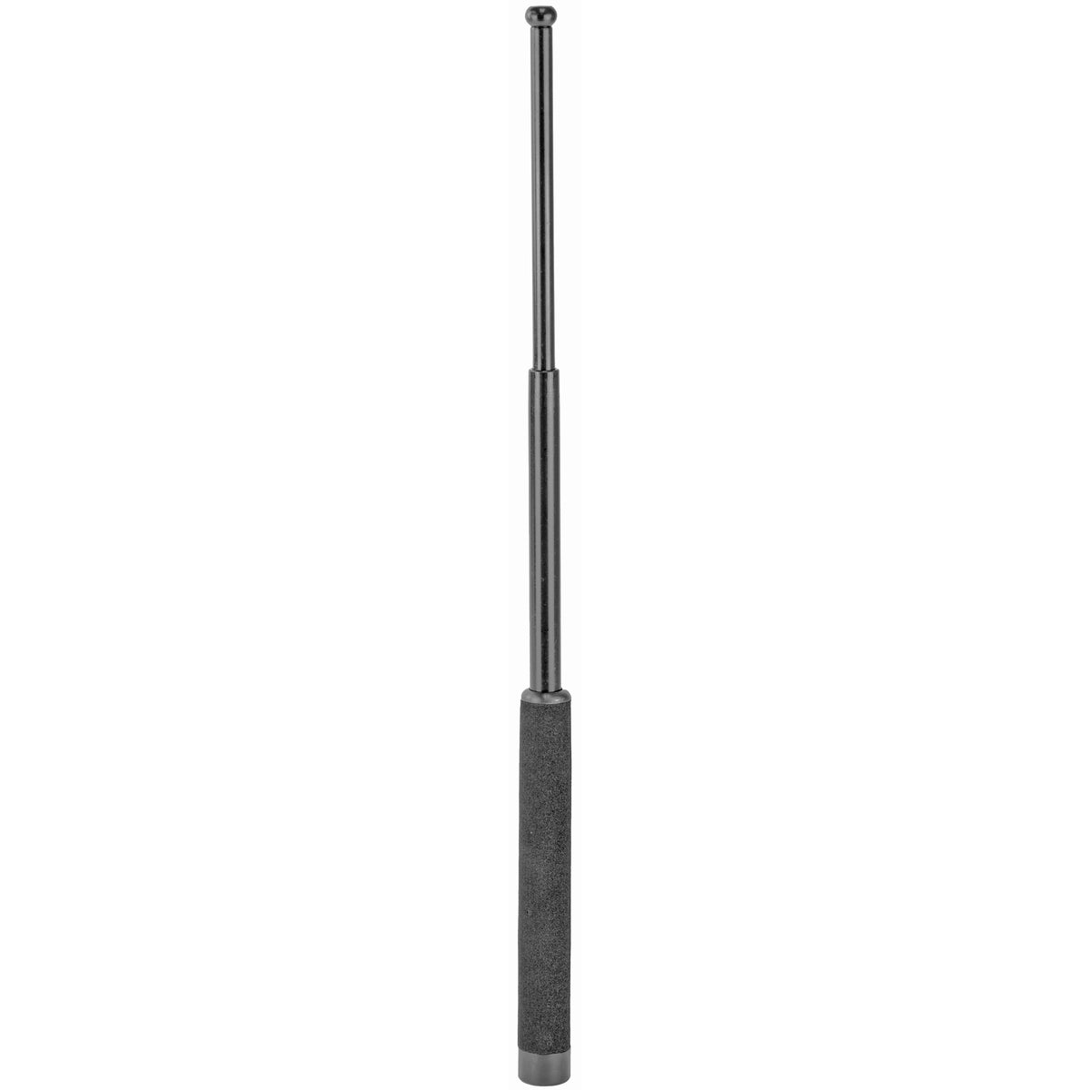 PS EXP BATON 21 FOAM HANDLE BLK