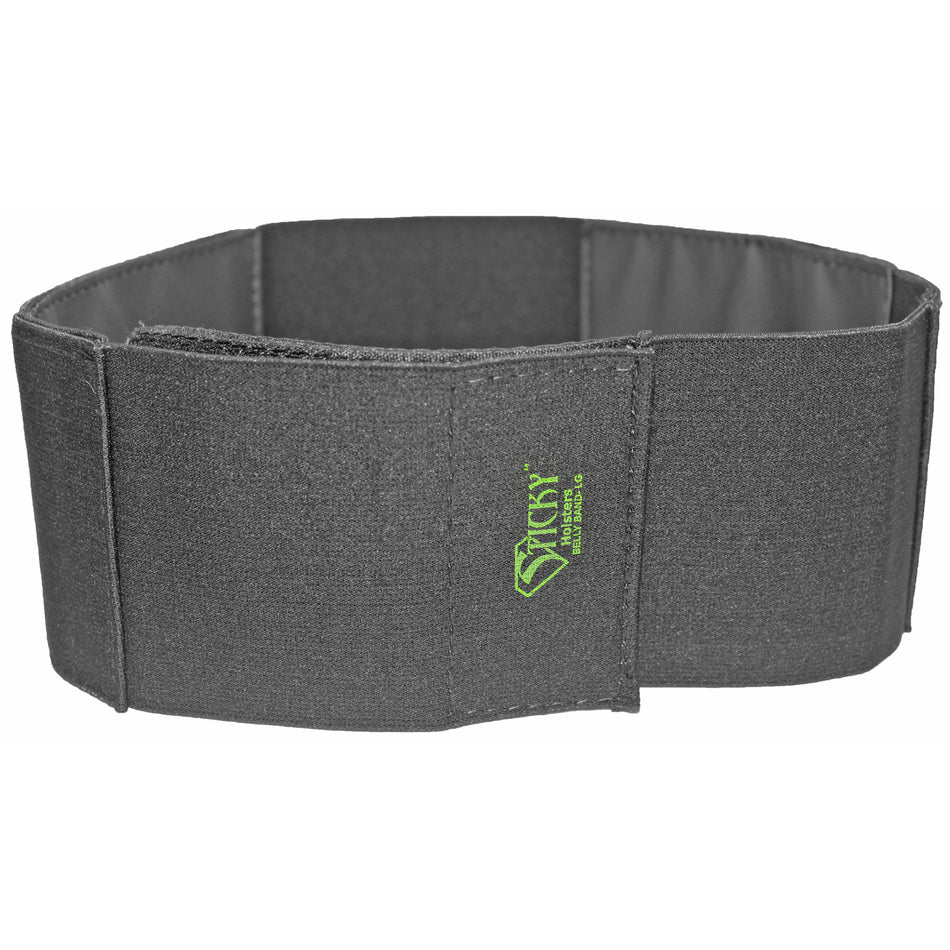 STICKY BELLY BAND 32-50 LG
