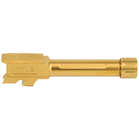 TRUE PREC BBL FOR G43 GLD TB