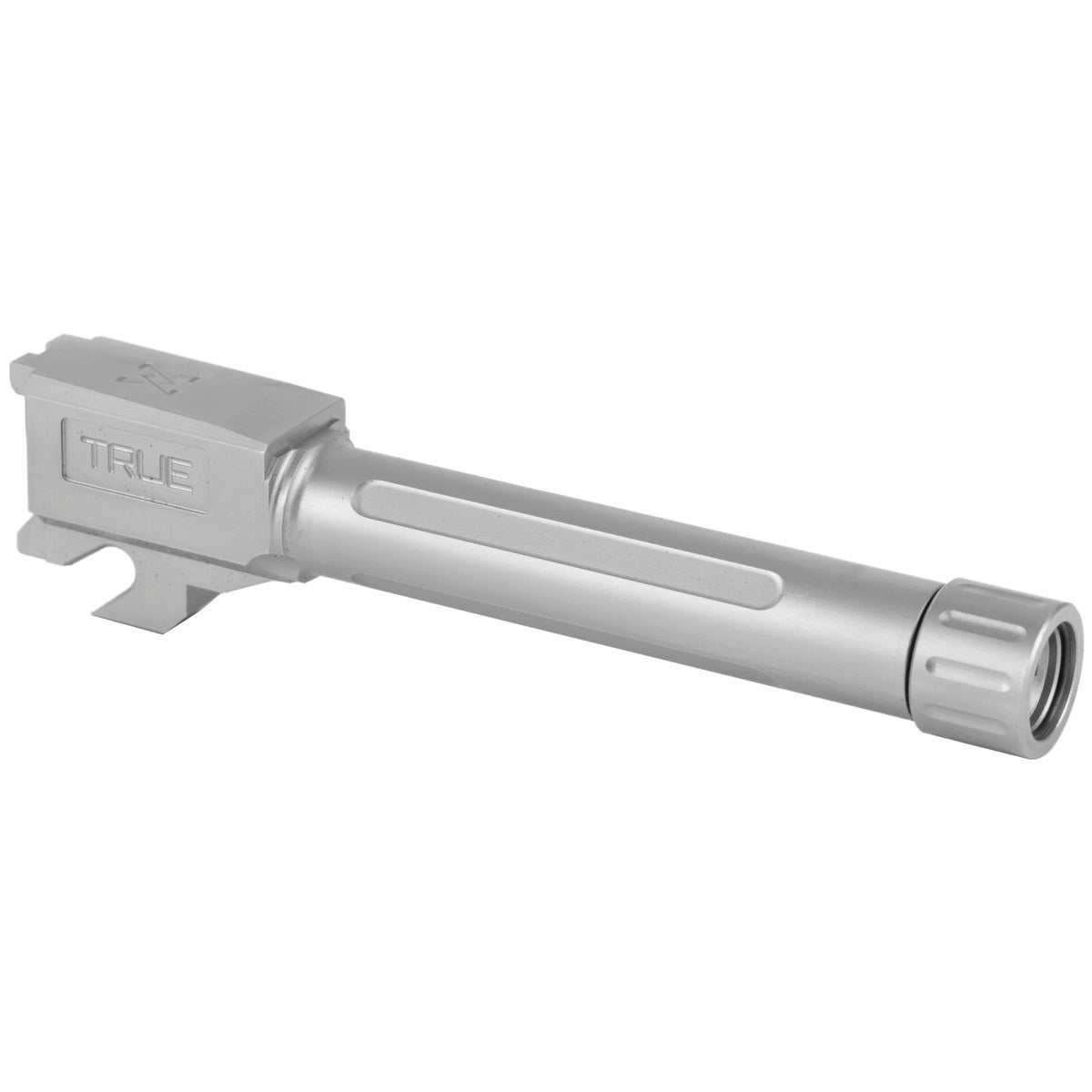 TRUE PREC P320C BBL 9MM STS TB