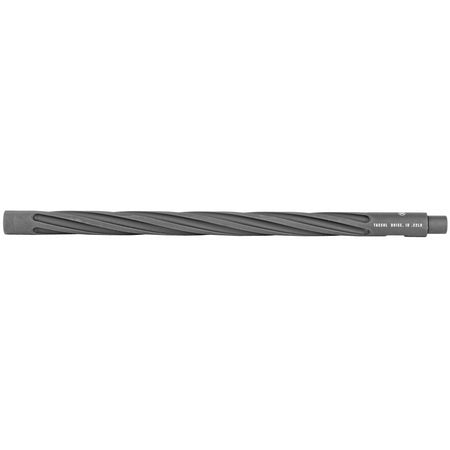 TAC SOL PRFRMNC XRING BBL 16 MT BLK
