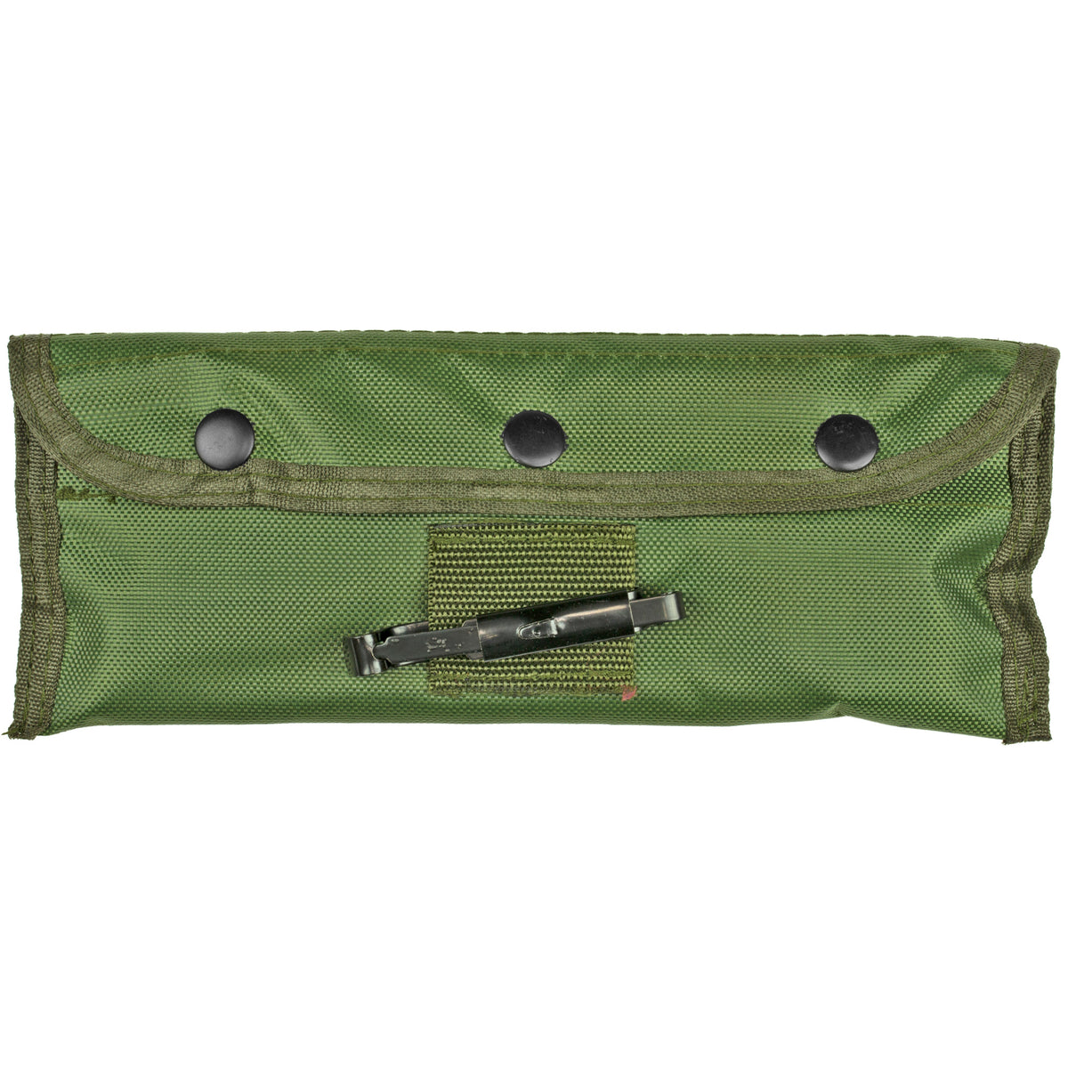 UTG AR15 CLEANING KIT W POUCH