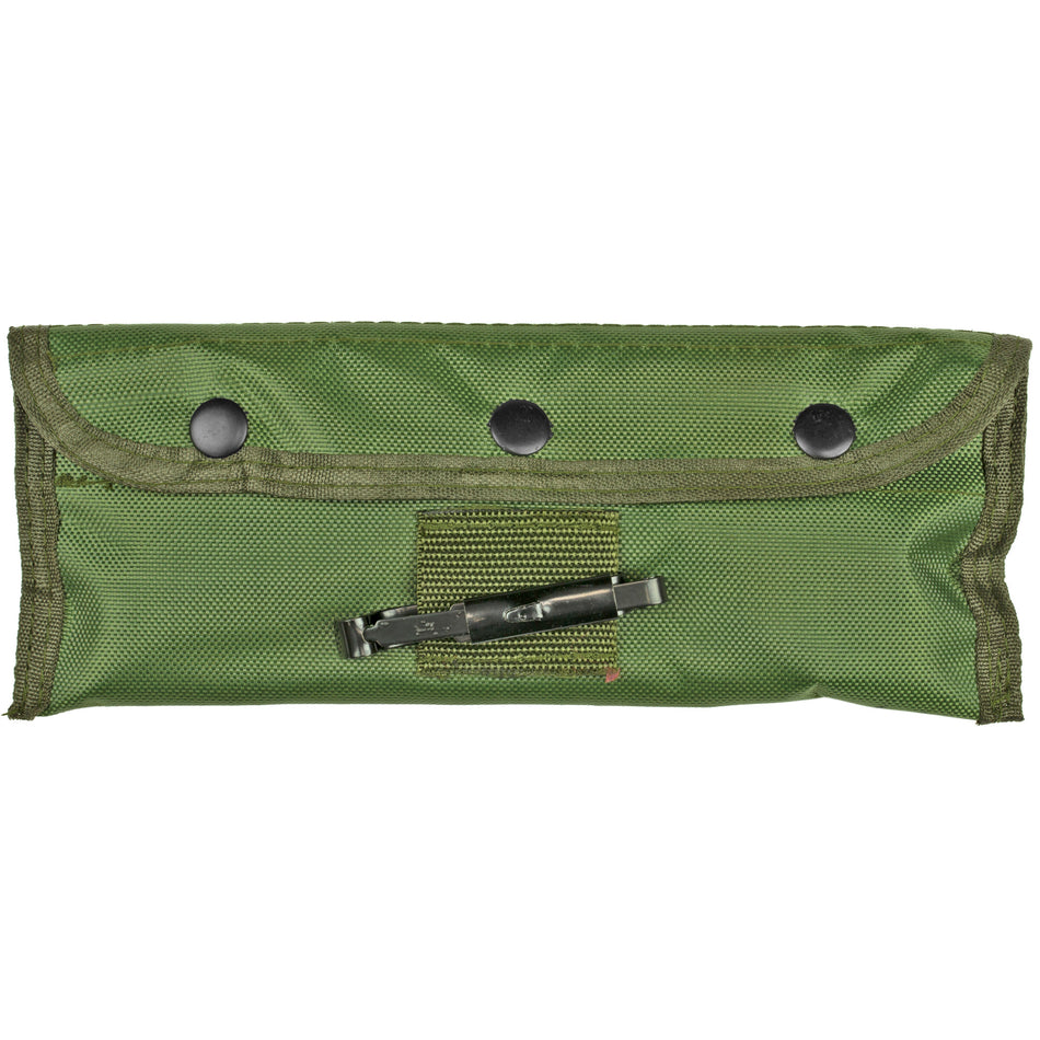 UTG AR15 CLEANING KIT W POUCH