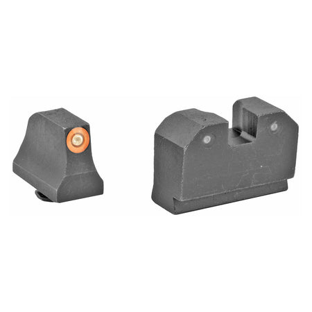 XS R3D GLOCK SM SUPPRESSOR ORANGE