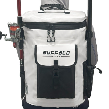 21QT Fish Cooler Backpack, Kill Backpack - Get Tight Gear