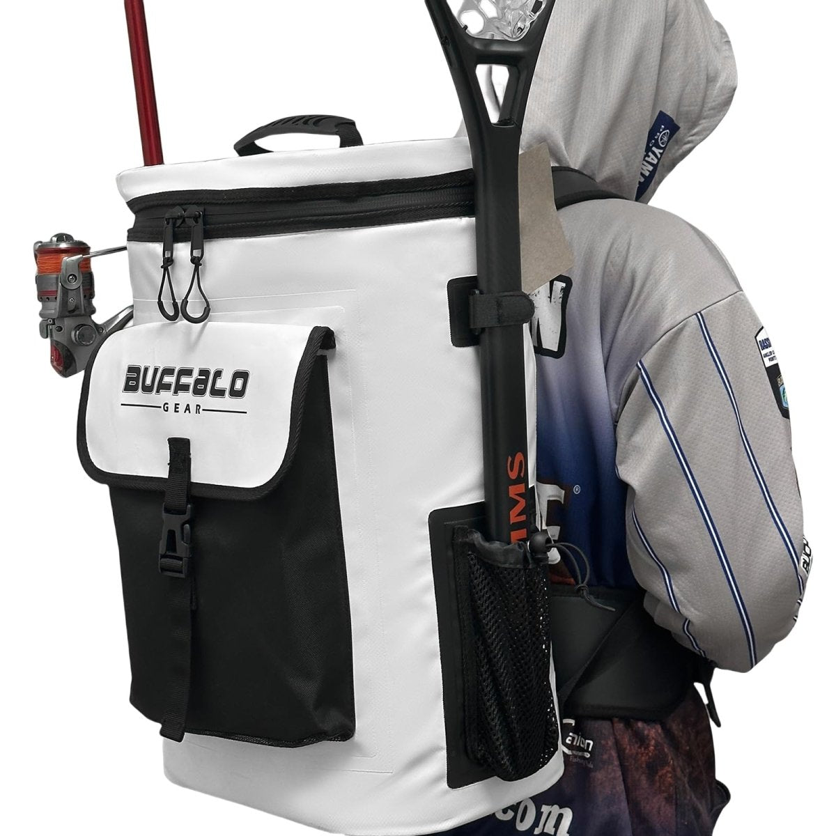 21QT Fish Cooler Backpack, Kill Backpack - Get Tight Gear