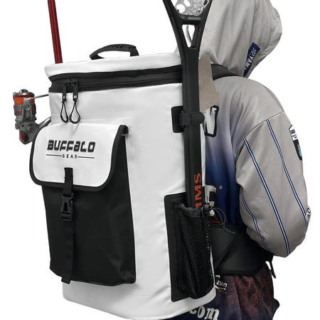 21QT Fish Cooler Backpack, Kill Backpack - Get Tight Gear