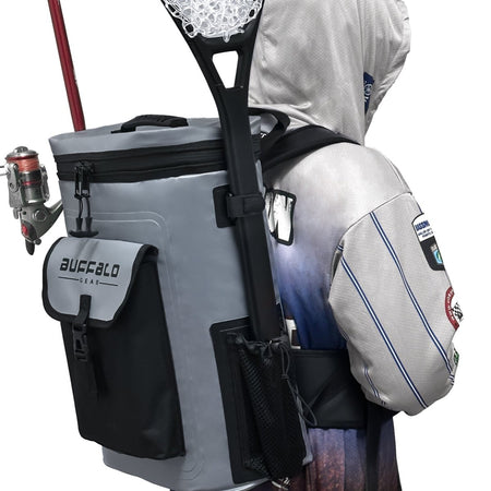 21QT Fish Cooler Backpack, Kill Backpack - Get Tight Gear