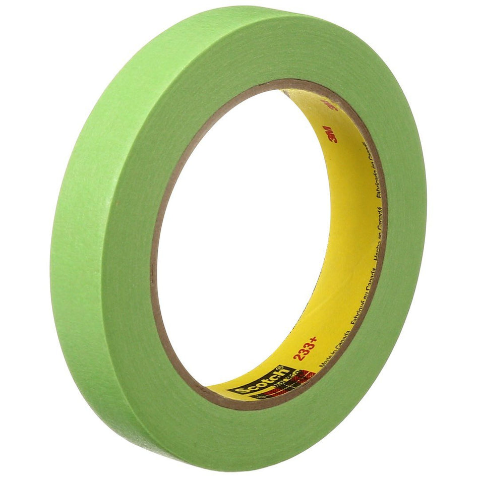 233+ MASKING TAPE 24MM - Get Tight Gear