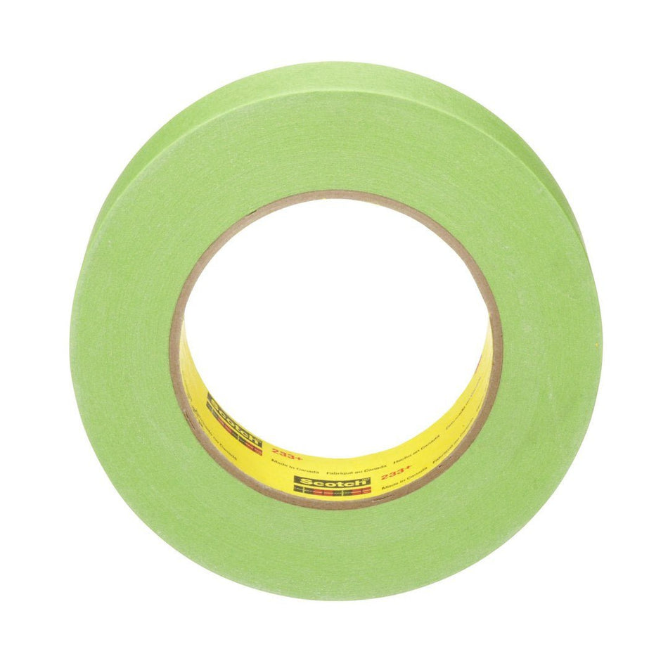 233+ MASKING TAPE 36MM - Get Tight Gear