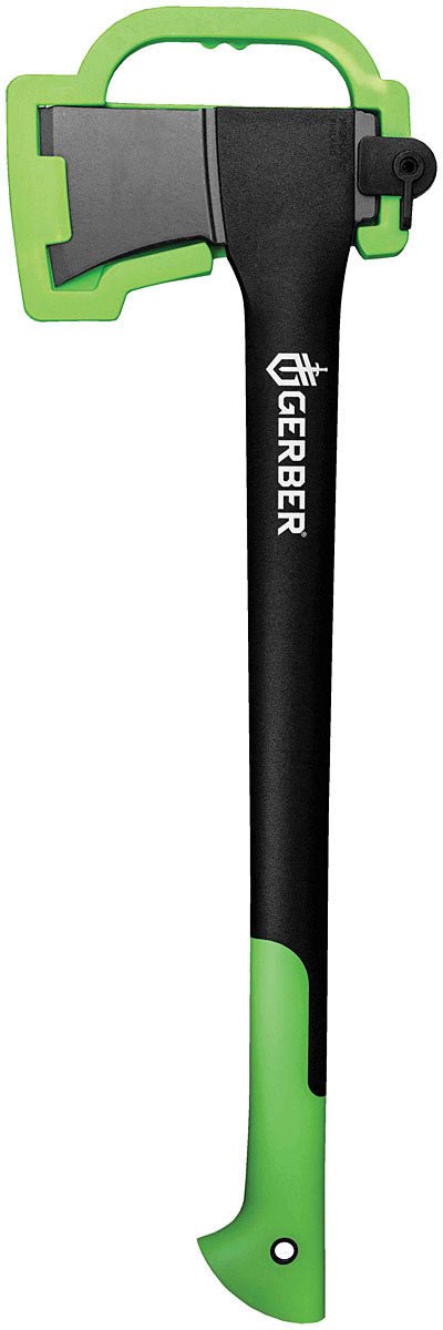 23.5" A X E - Get Tight Gear
